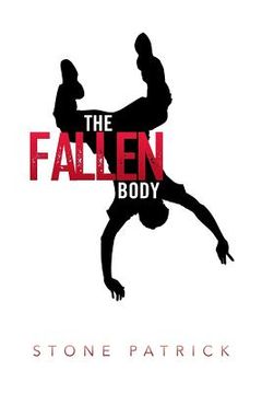 portada The Fallen Body