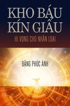portada Kho Báu Kín Giấu (color) (en Vietnamita)