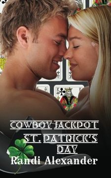 portada Cowboy Jackpot: St. Patrick's Day: Volume 3