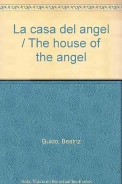 casa del angel la
