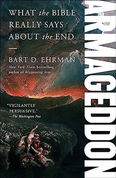 portada Armageddon: What the Bible Really Says About the end (in English)