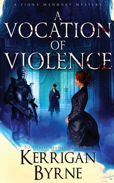 portada A Vocation of Violence (en Inglés)