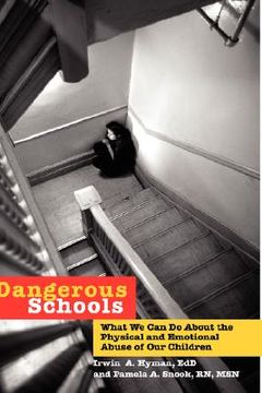 portada dangerous schools