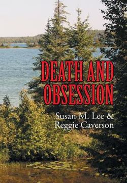 portada Death and Obsession (en Inglés)