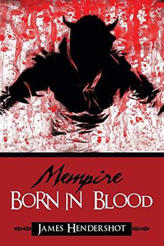 portada Mempire Born in Blood (en Inglés)
