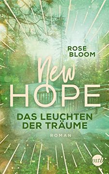 portada New Hope - das Leuchten der Träume (in German)