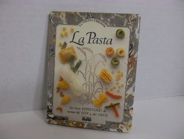 portada Pasta, la (in English)