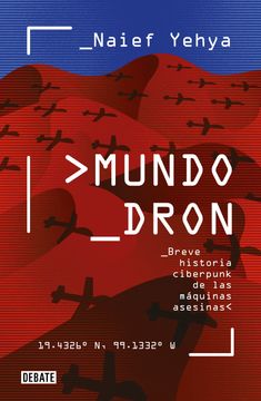 portada Mundo dron (in Spanish)