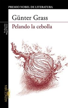 portada Pelando La Cebolla (LITERATURAS)