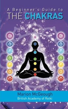 portada A Beginner's Guide to the Chakras (in English)