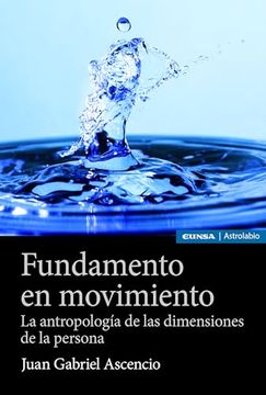 portada Fundamento en Movimiento (in Spanish)