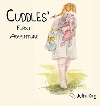portada Cuddles' First Adventure 