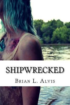portada Shipwrecked (en Inglés)