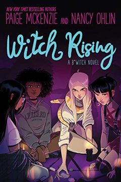 portada Witch Rising: 2 (B*Witch) 