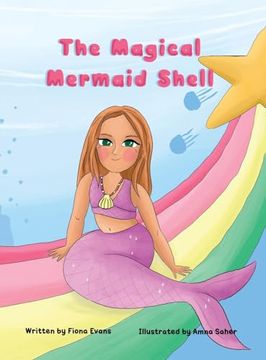portada The Magical Mermaid Shell (en Inglés)