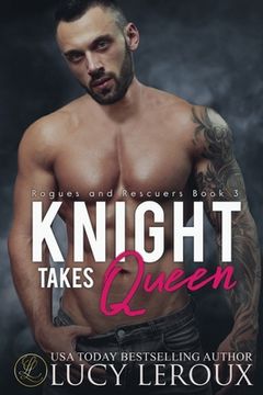 portada Knight Takes Queen (en Inglés)