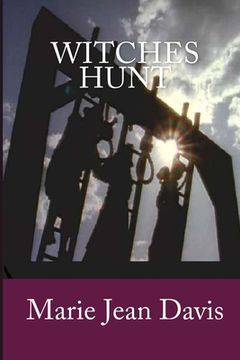 portada Witches Hunt: The Saga Continues (en Inglés)