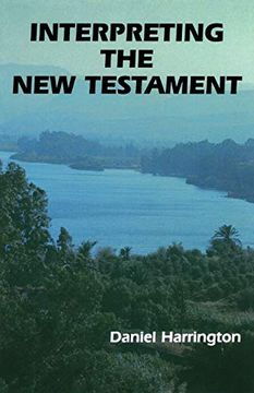 portada Interpreting the new Testament: A Practical Guide: 1 (New Testament Message) (en Inglés)
