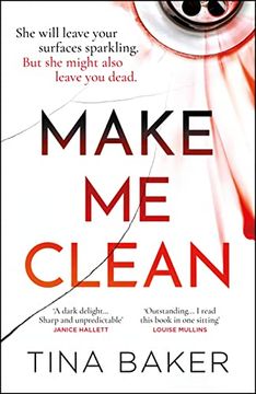 portada Make me Clean: From the #1 Ebook Bestselling Author of Call me Mummy