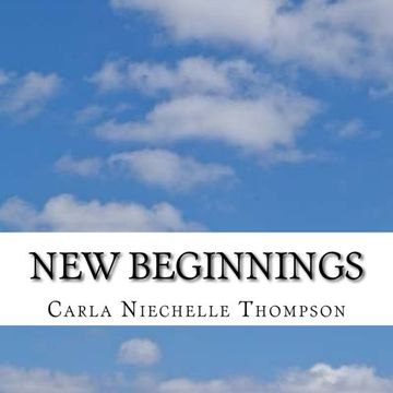 portada New Beginnings (Lessons From Above)