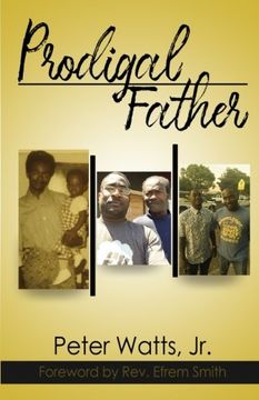 portada Prodigal Father