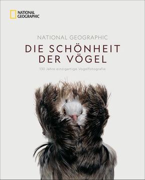 portada National Geographic die Schönheit der Vögel (en Alemán)