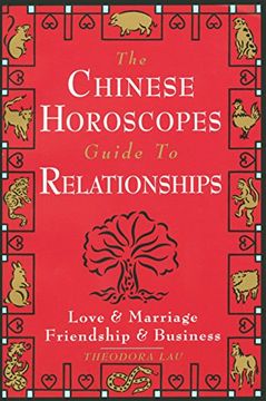 portada Chinese Horoscopes: A Guide to Relationships 