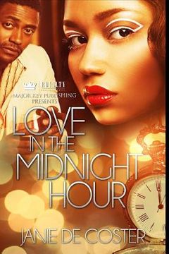 portada Love in the Midnight Hour (in English)