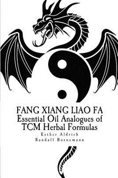 portada fang xiang liao fa (en Inglés)