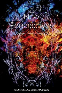 portada New Perspectives: Volume 1 Creative Divination (in English)