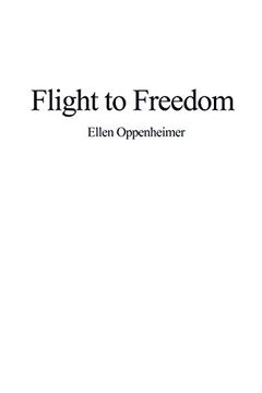 portada Flight to Freedom