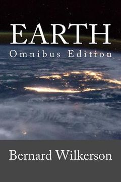 portada Earth: Omnibus Edition