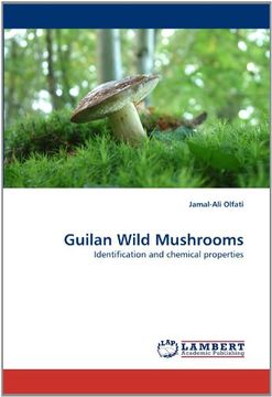 portada Guilan Wild Mushrooms