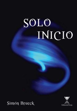 portada Solo inicio (in Spanish)