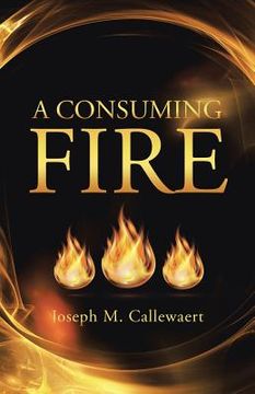 portada A Consuming Fire (en Inglés)