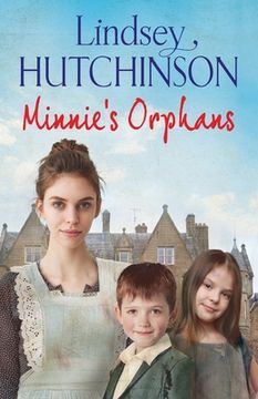 portada Minnie's Orphans (en Inglés)