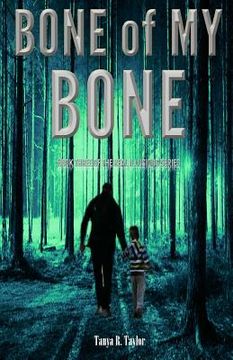 portada Real Illusions III: Bone of My Bone (en Inglés)
