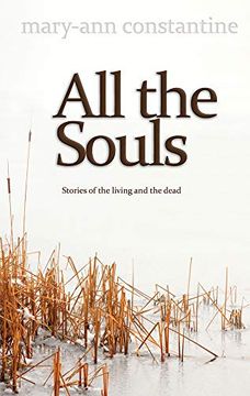 portada All the Souls (in English)