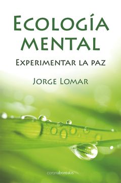 portada Ecologia Mental (Con Baraja de Cartas) (in Spanish)