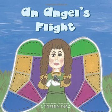 portada An Angel's Flight