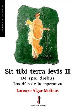 portada Sit Tibi Terra Levis ii: De Spei Diebus: 6 (Partal)