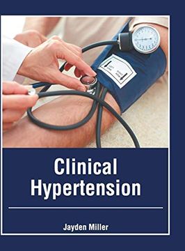 portada Clinical Hypertension (in English)