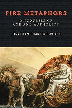 portada Fire Metaphors: Discourses of awe and Authority (in English)