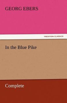 portada in the blue pike - complete (en Inglés)