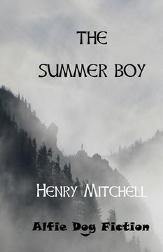 portada The Summer Boy