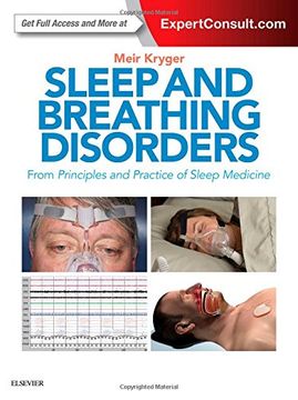 portada Sleep and Breathing Disorders, 1e