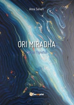 portada Ori Miradha (Verso l'Ignoto) (in Italian)