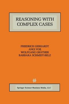portada Reasoning with Complex Cases
