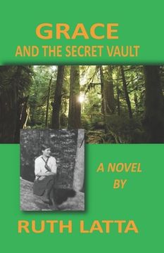 portada Grace and the Secret Vault (en Inglés)