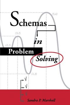 portada Schemas in Problem Solving (en Inglés)